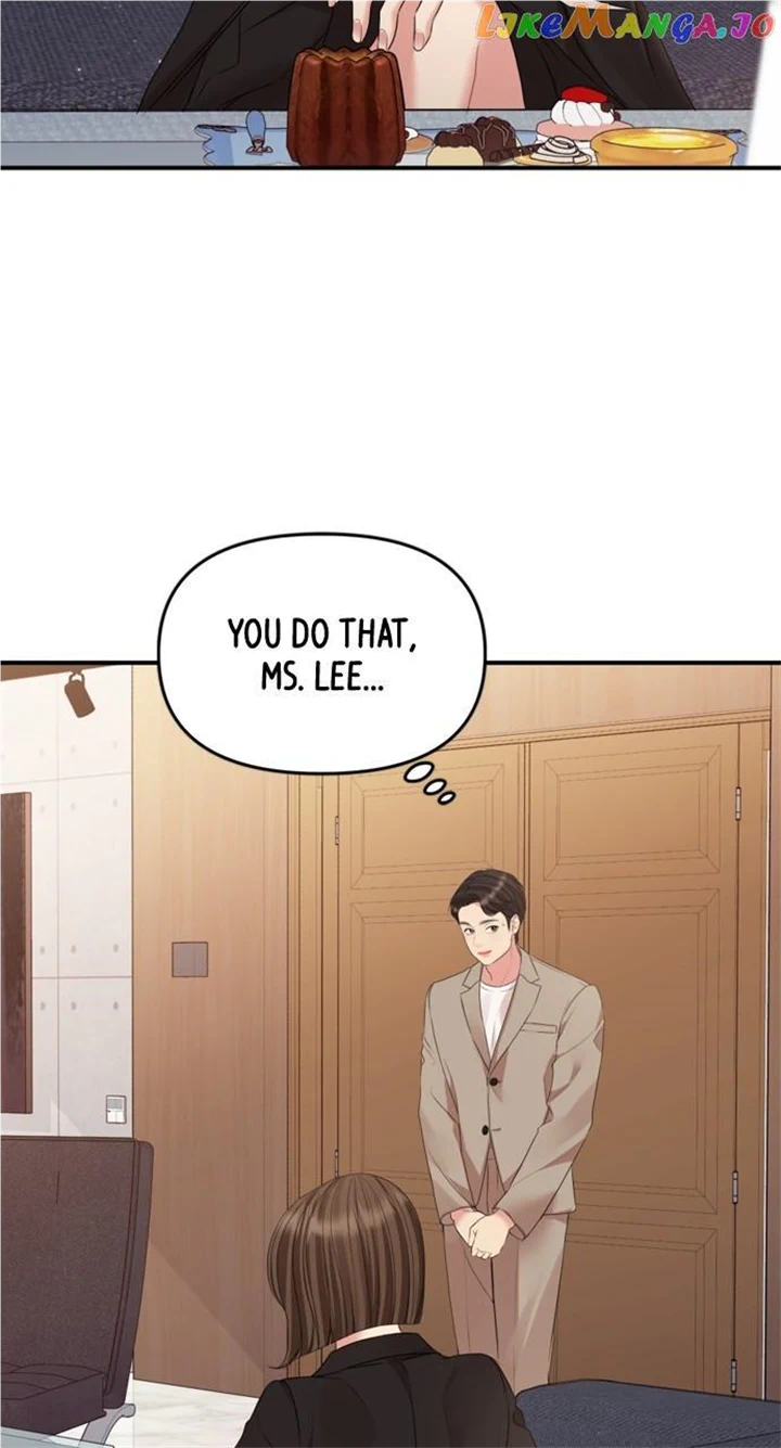 To You, Who Keep the Star chapter 147 page 58