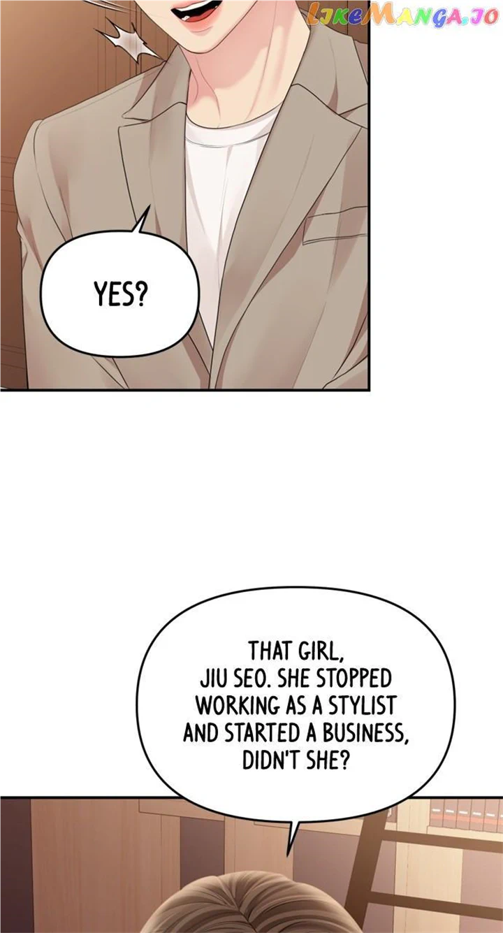 To You, Who Keep the Star chapter 147 page 60