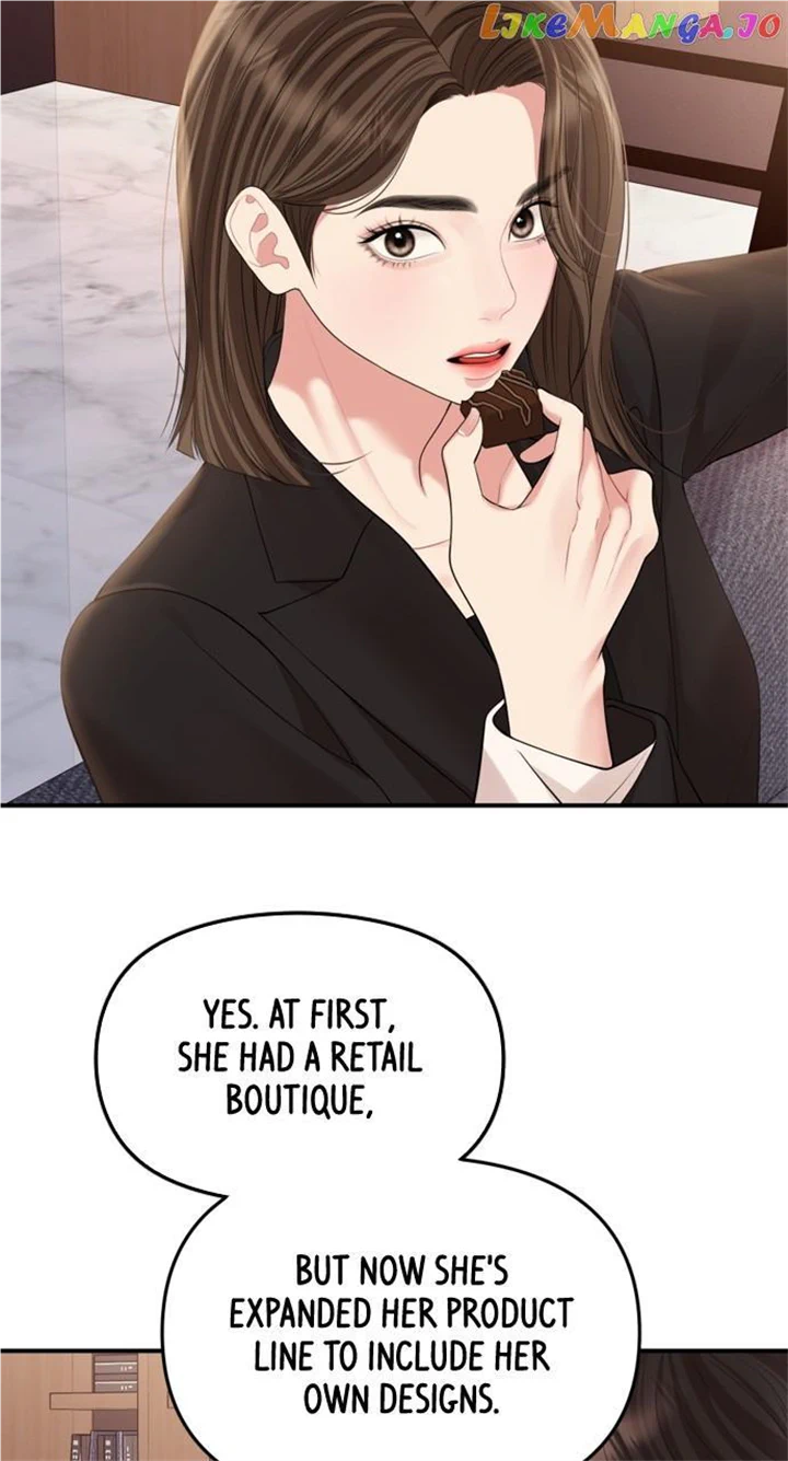 To You, Who Keep the Star chapter 147 page 61
