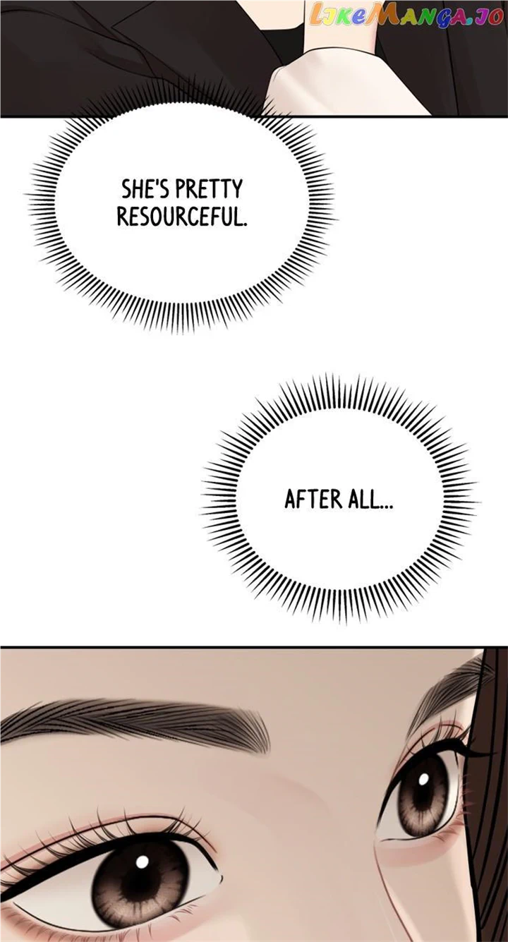 To You, Who Keep the Star chapter 147 page 64