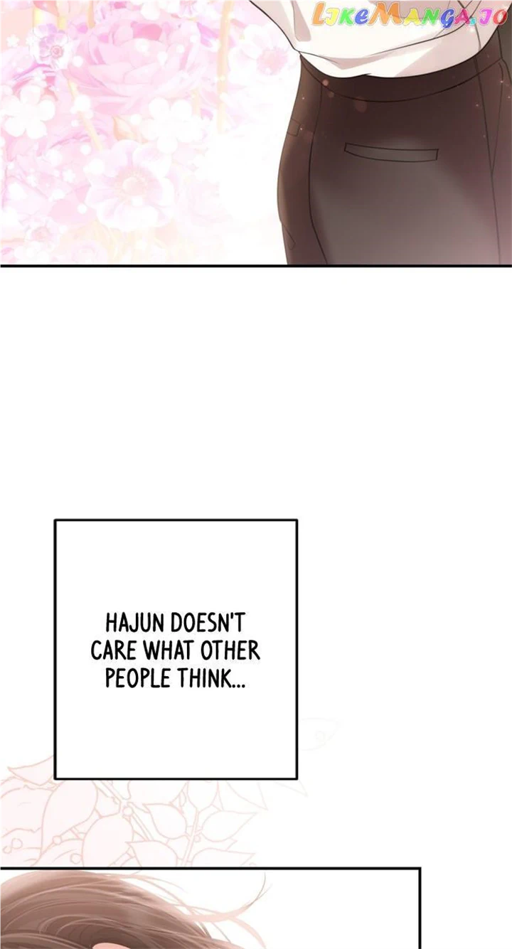 To You, Who Keep the Star chapter 147 page 69