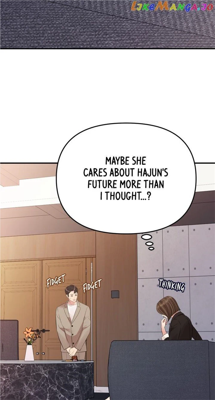 To You, Who Keep the Star chapter 147 page 74