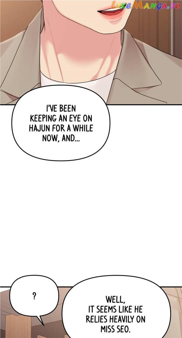 To You, Who Keep the Star chapter 147 page 76