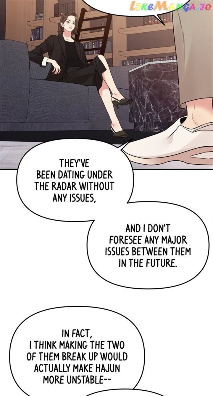 To You, Who Keep the Star chapter 147 page 77