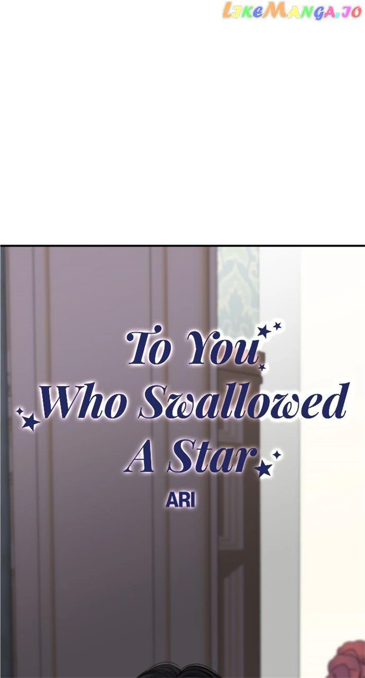 To You, Who Keep the Star chapter 147 page 81