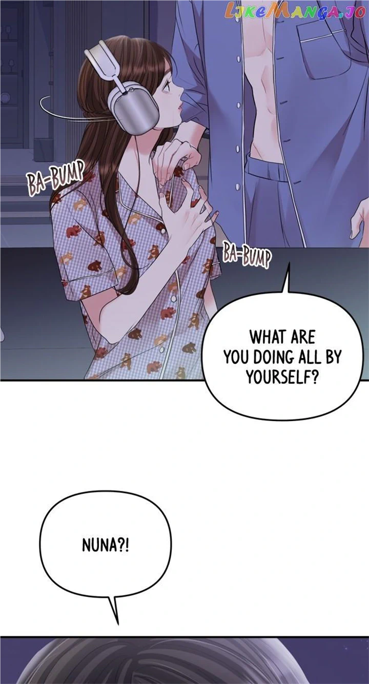 To You, Who Keep the Star chapter 147 page 102