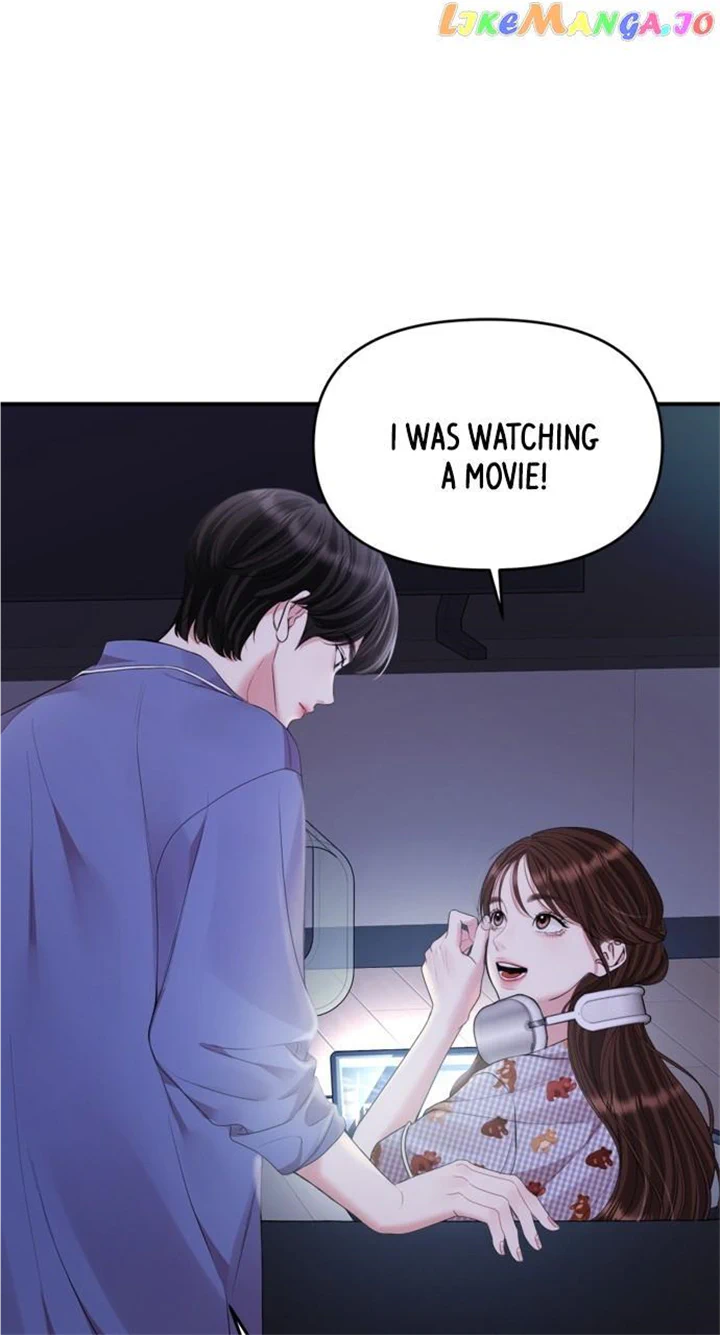 To You, Who Keep the Star chapter 148 page 6