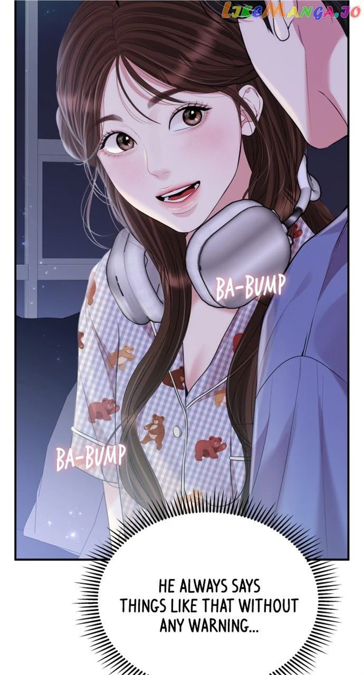 To You, Who Keep the Star chapter 148 page 11