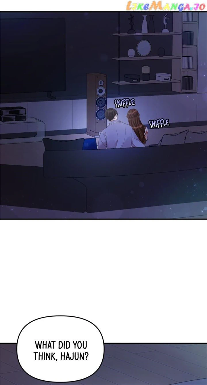 To You, Who Keep the Star chapter 148 page 14