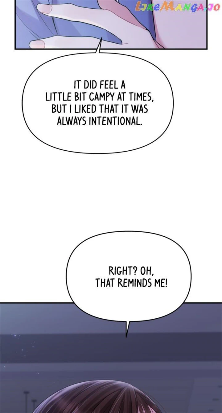 To You, Who Keep the Star chapter 148 page 23