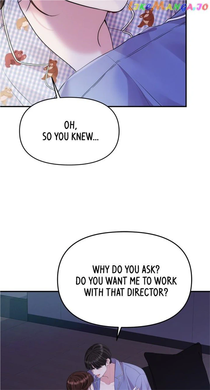 To You, Who Keep the Star chapter 148 page 26