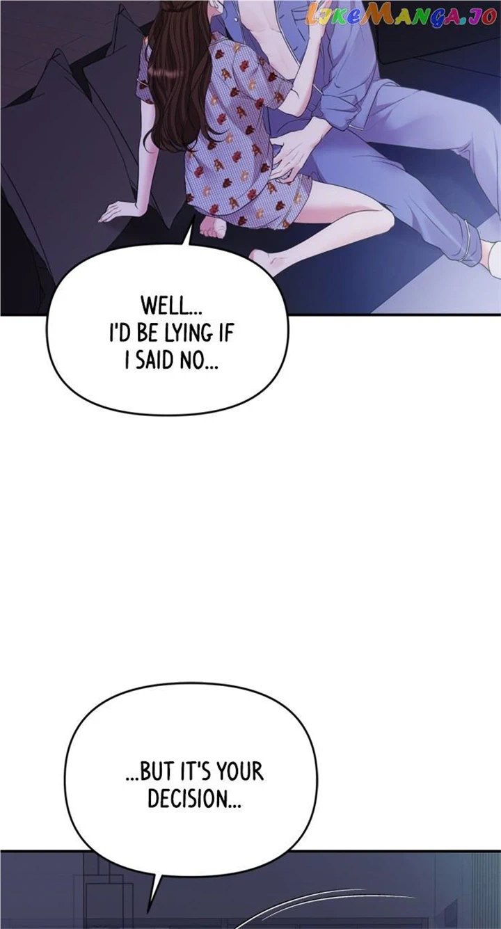 To You, Who Keep the Star chapter 148 page 27