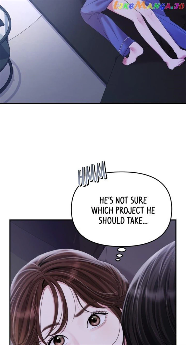 To You, Who Keep the Star chapter 148 page 32