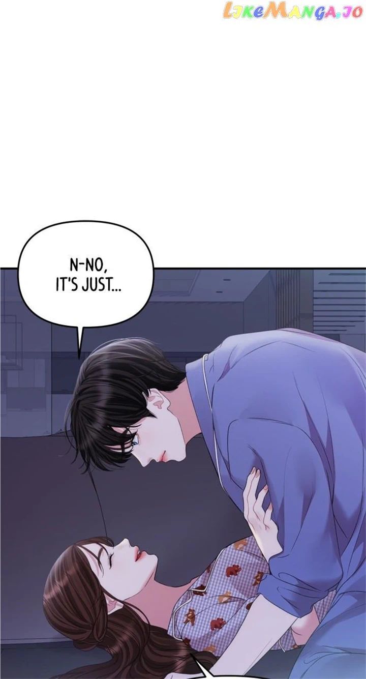 To You, Who Keep the Star chapter 148 page 35