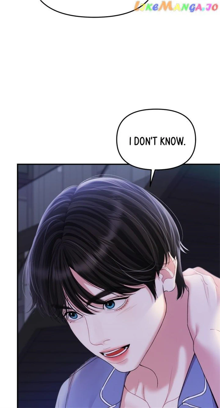 To You, Who Keep the Star chapter 148 page 40