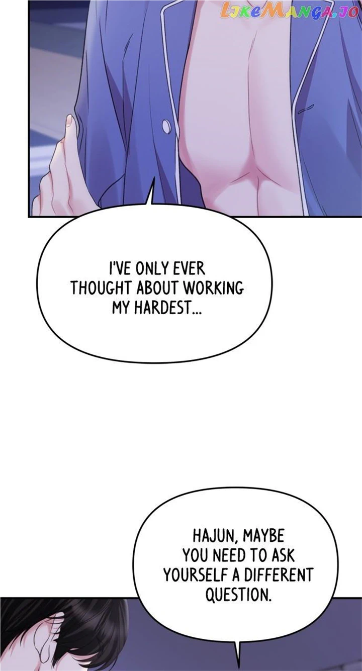 To You, Who Keep the Star chapter 148 page 41