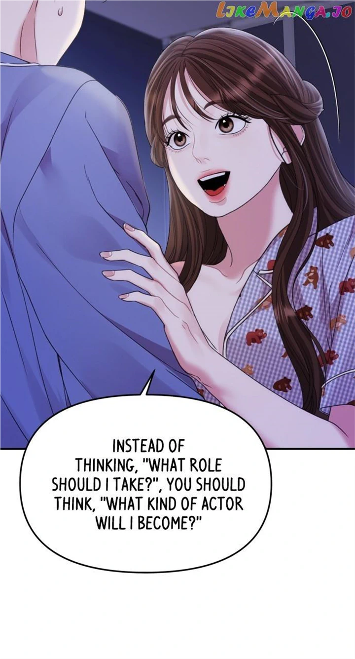 To You, Who Keep the Star chapter 148 page 42