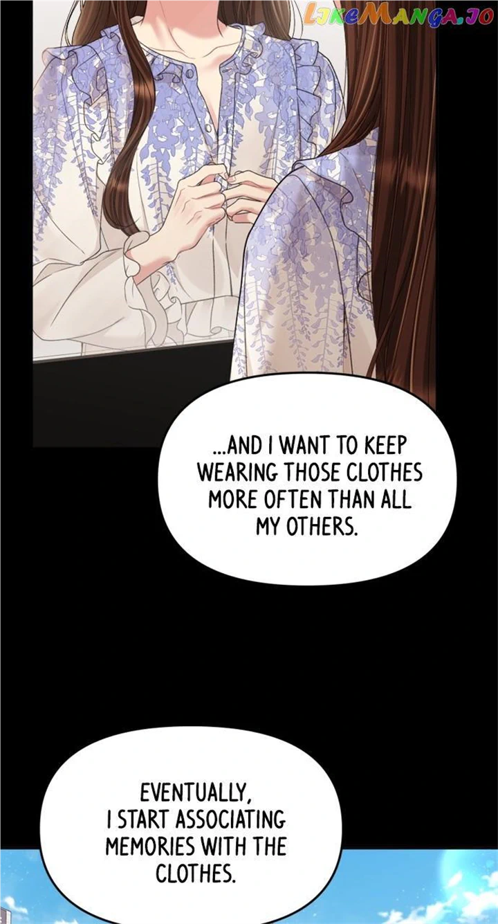 To You, Who Keep the Star chapter 148 page 45