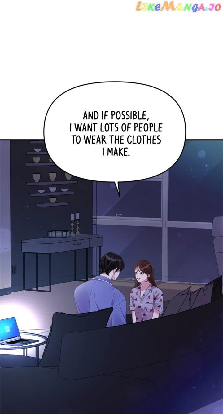 To You, Who Keep the Star chapter 148 page 48