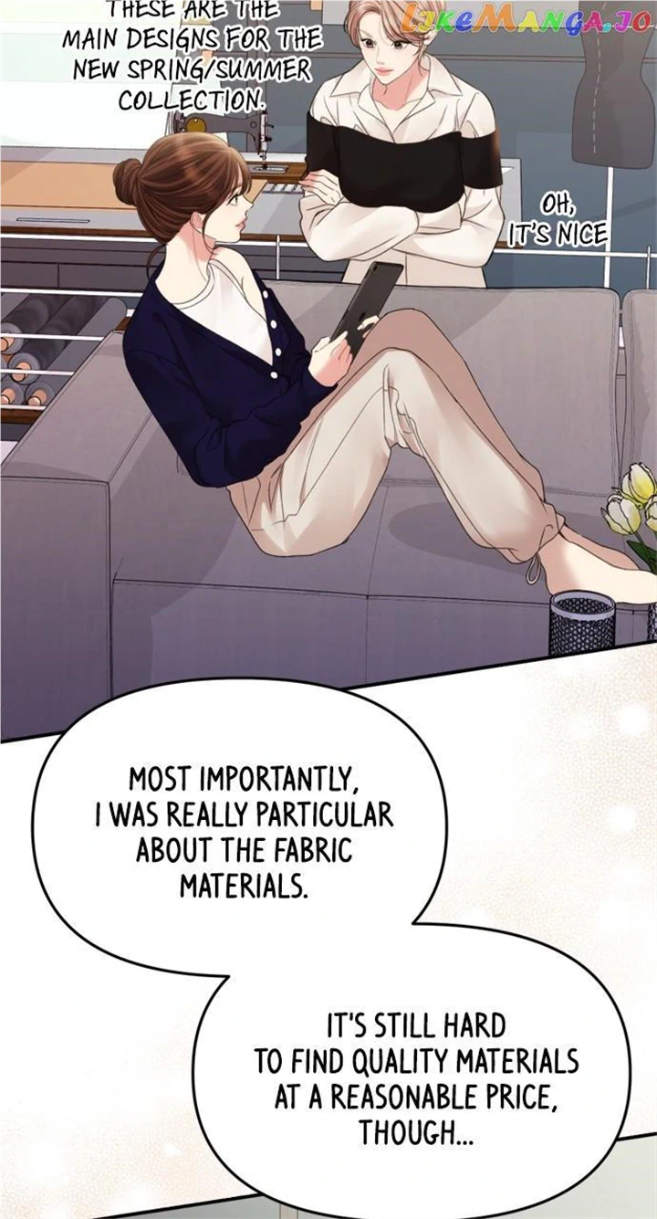 To You, Who Keep the Star chapter 148 page 50