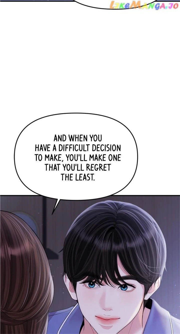 To You, Who Keep the Star chapter 148 page 54