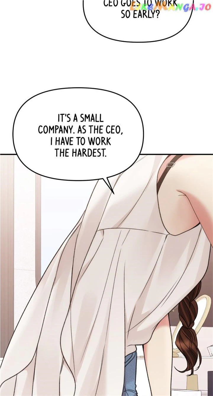 To You, Who Keep the Star chapter 148 page 81