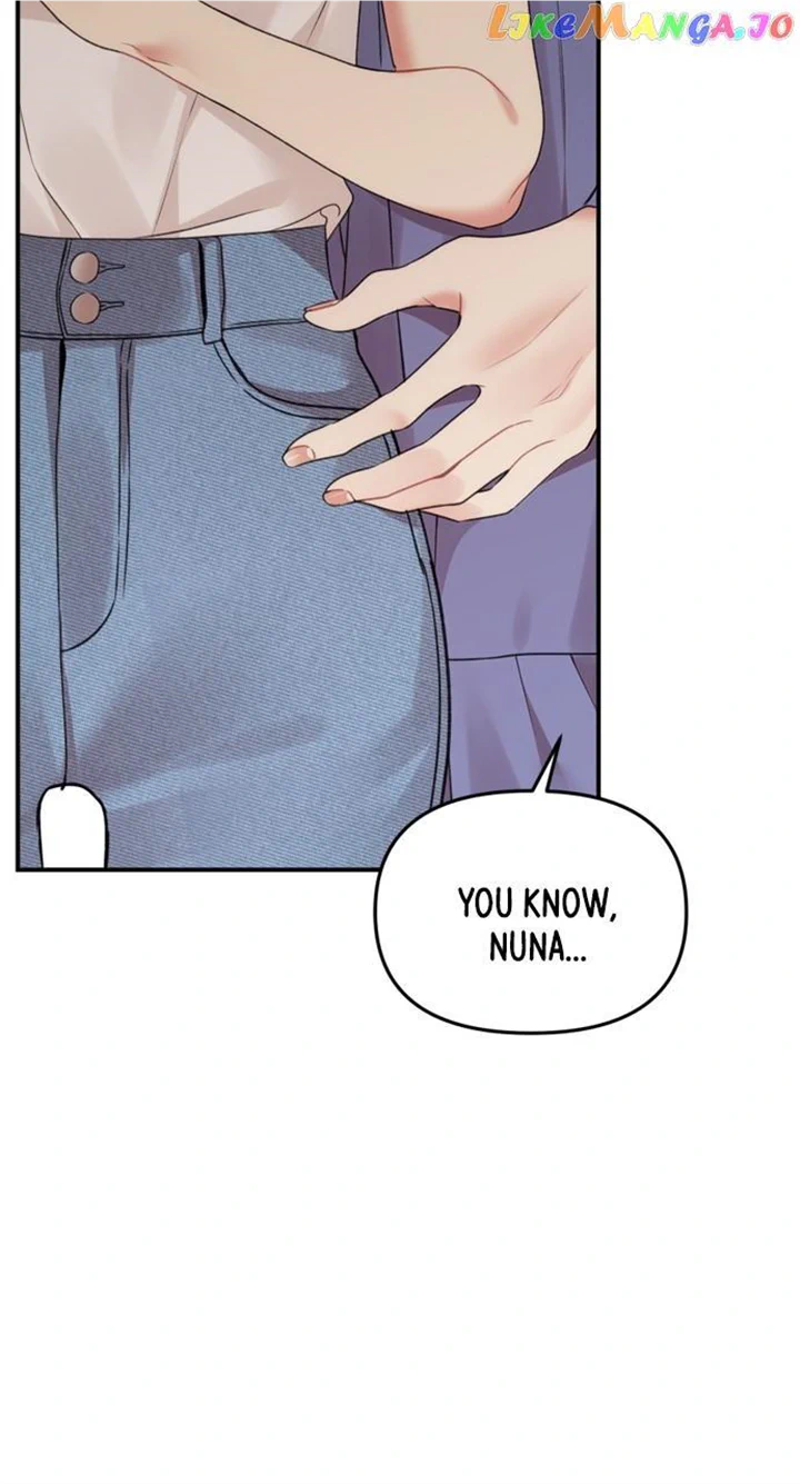 To You, Who Keep the Star chapter 148 page 85