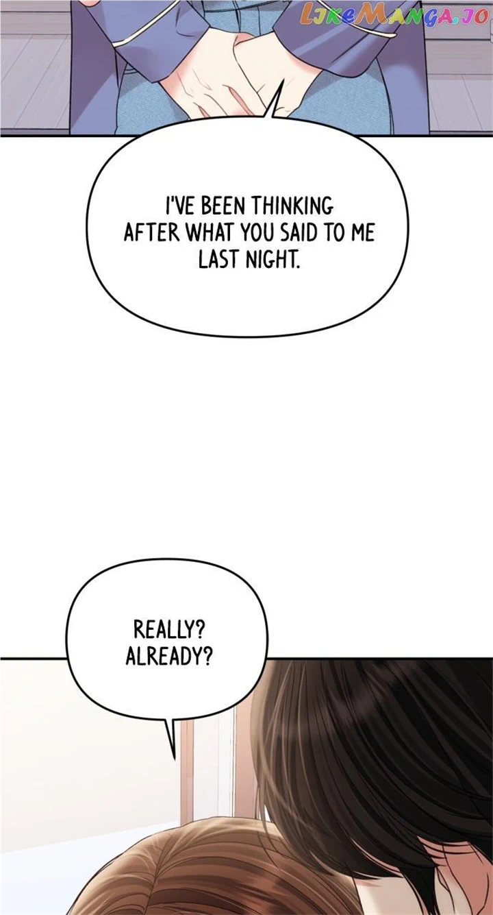 To You, Who Keep the Star chapter 148 page 87