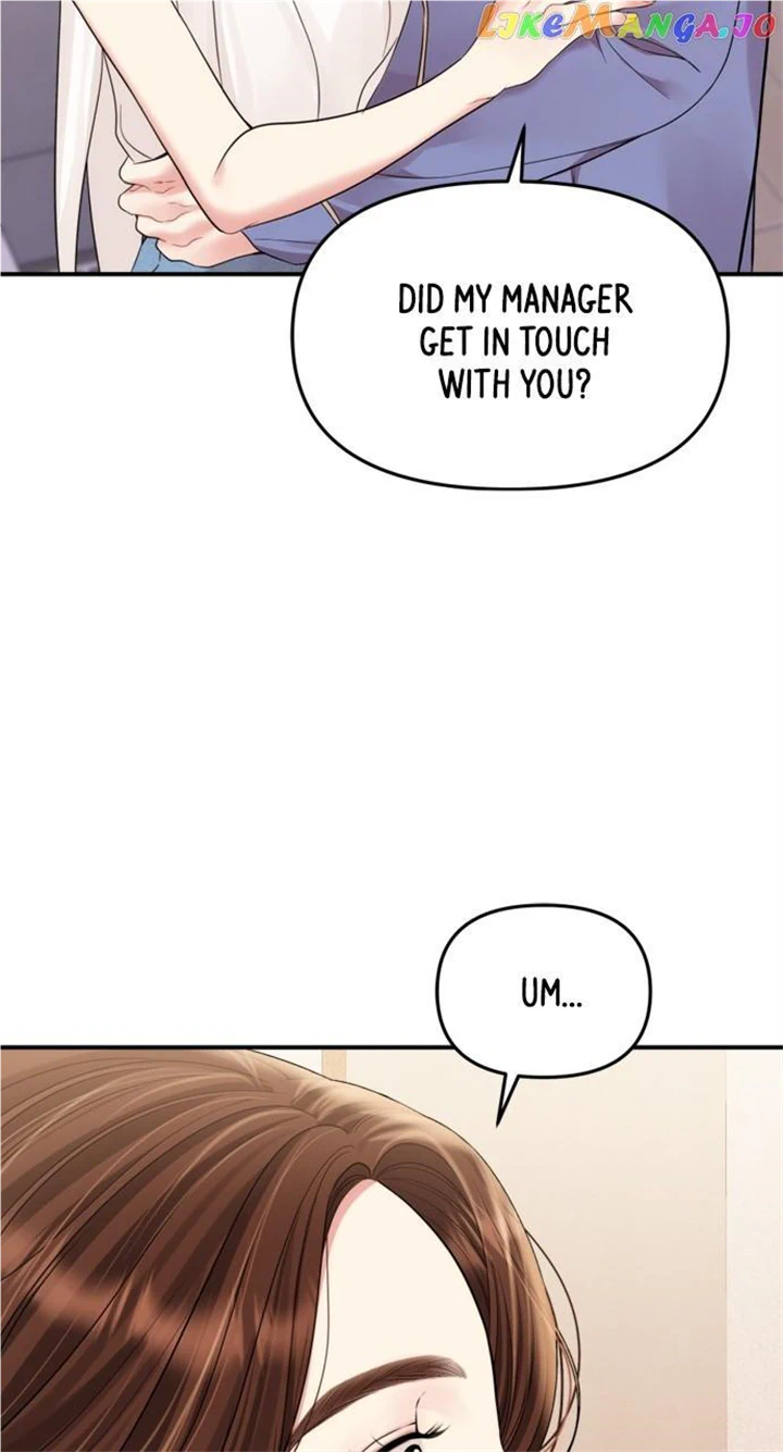 To You, Who Keep the Star chapter 148 page 90