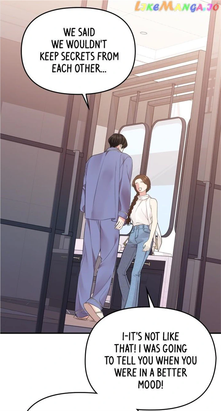 To You, Who Keep the Star chapter 148 page 92