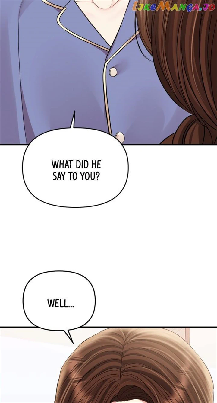 To You, Who Keep the Star chapter 148 page 94