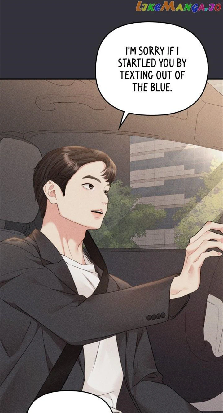 To You, Who Keep the Star chapter 148 page 101