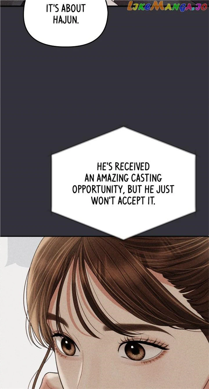 To You, Who Keep the Star chapter 148 page 102