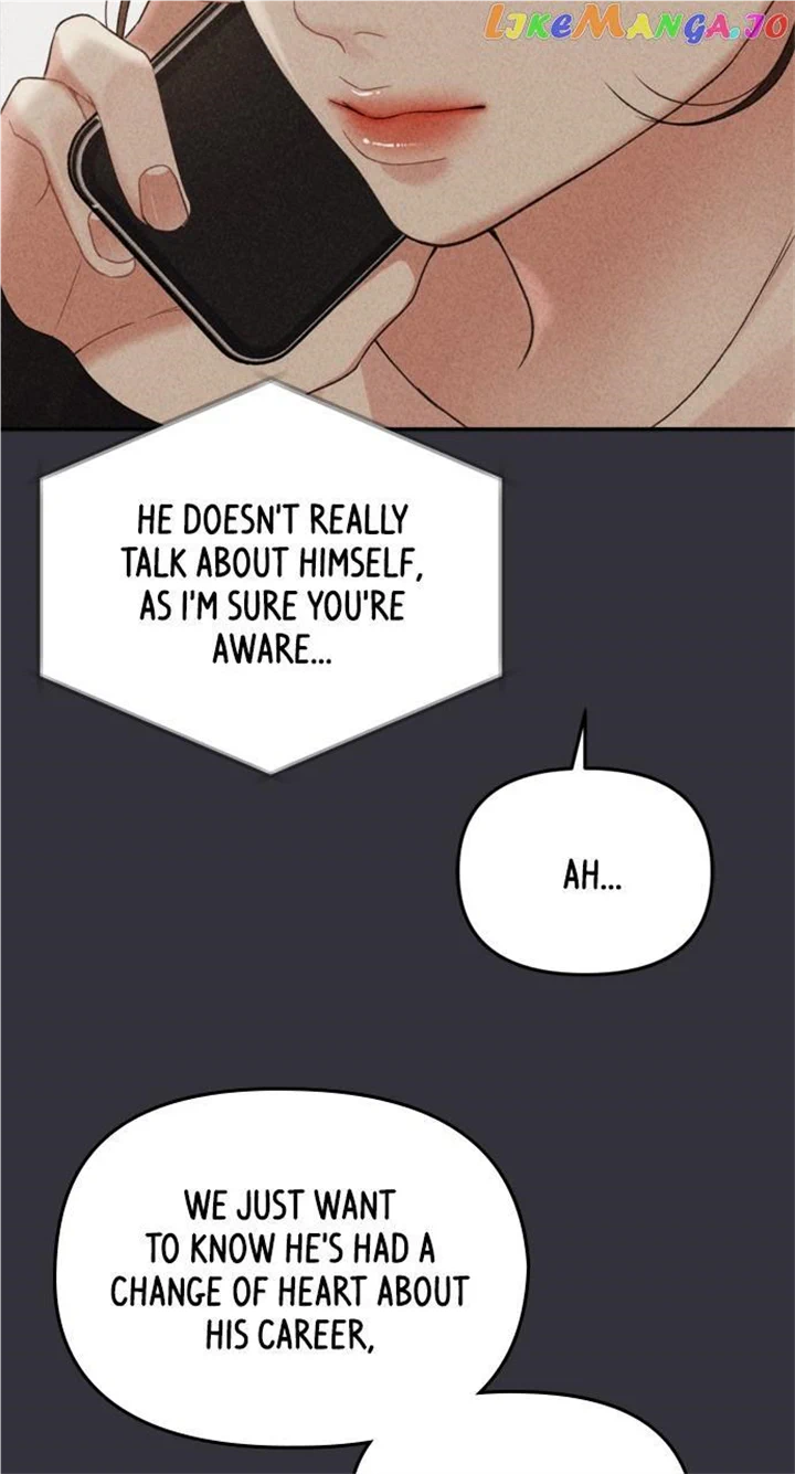 To You, Who Keep the Star chapter 148 page 103