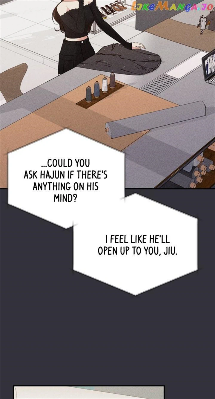 To You, Who Keep the Star chapter 148 page 106