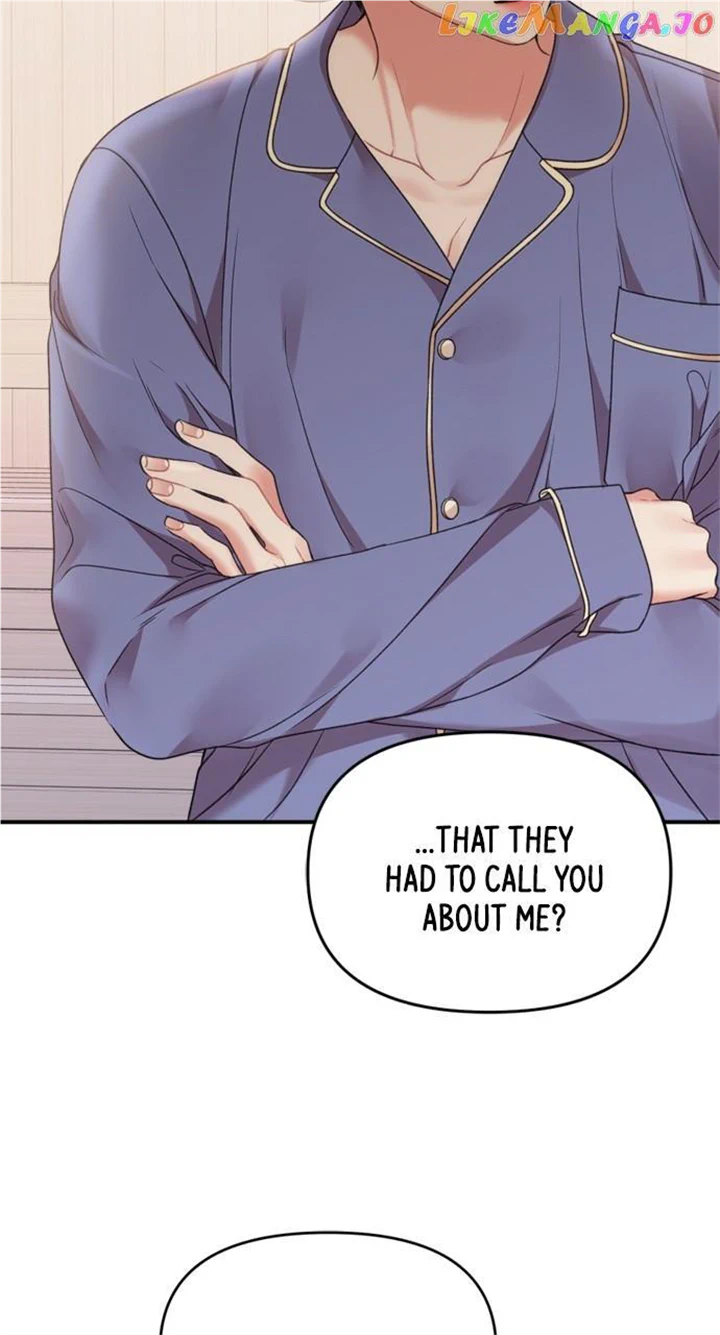 To You, Who Keep the Star chapter 148 page 111