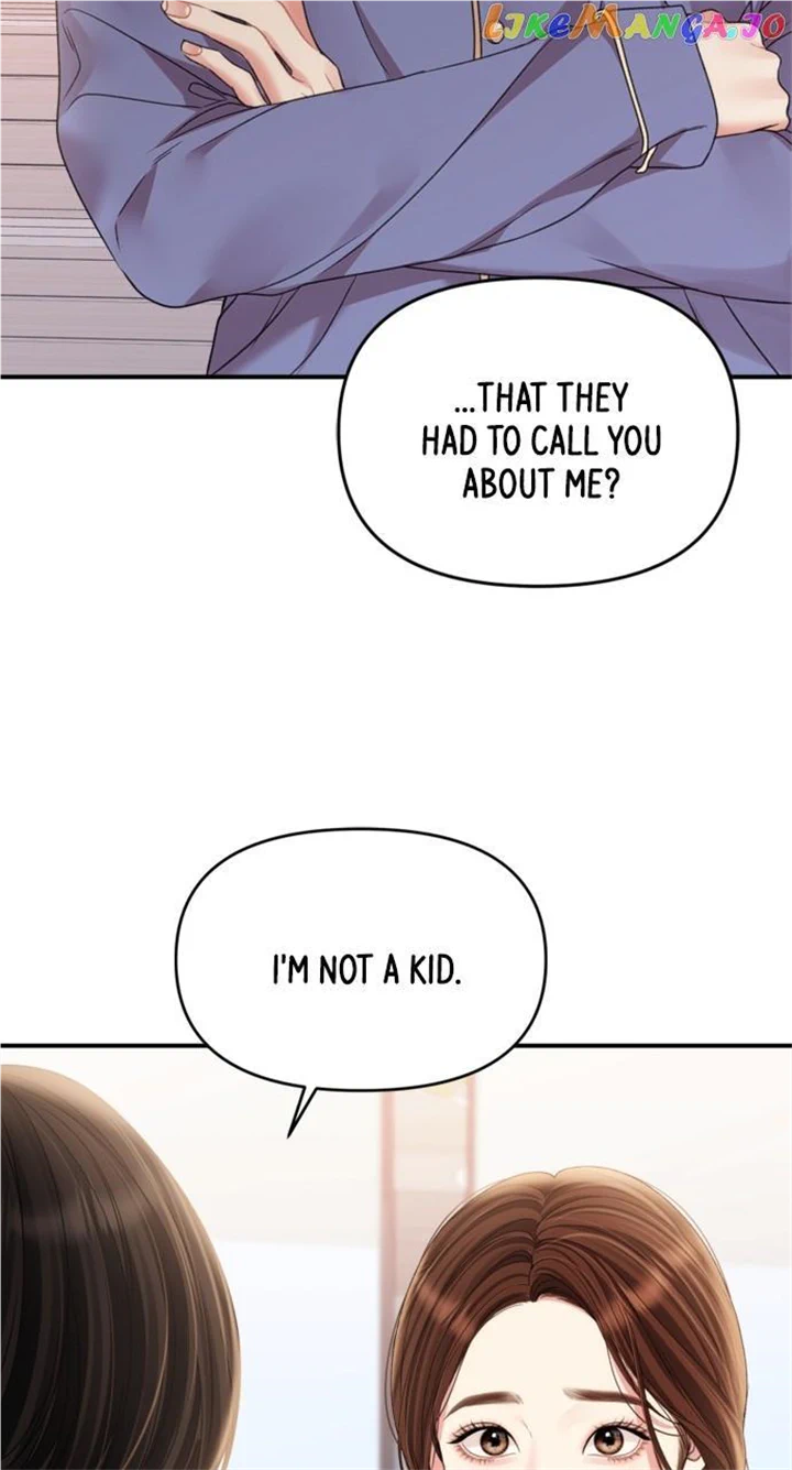 To You, Who Keep the Star chapter 149 page 3