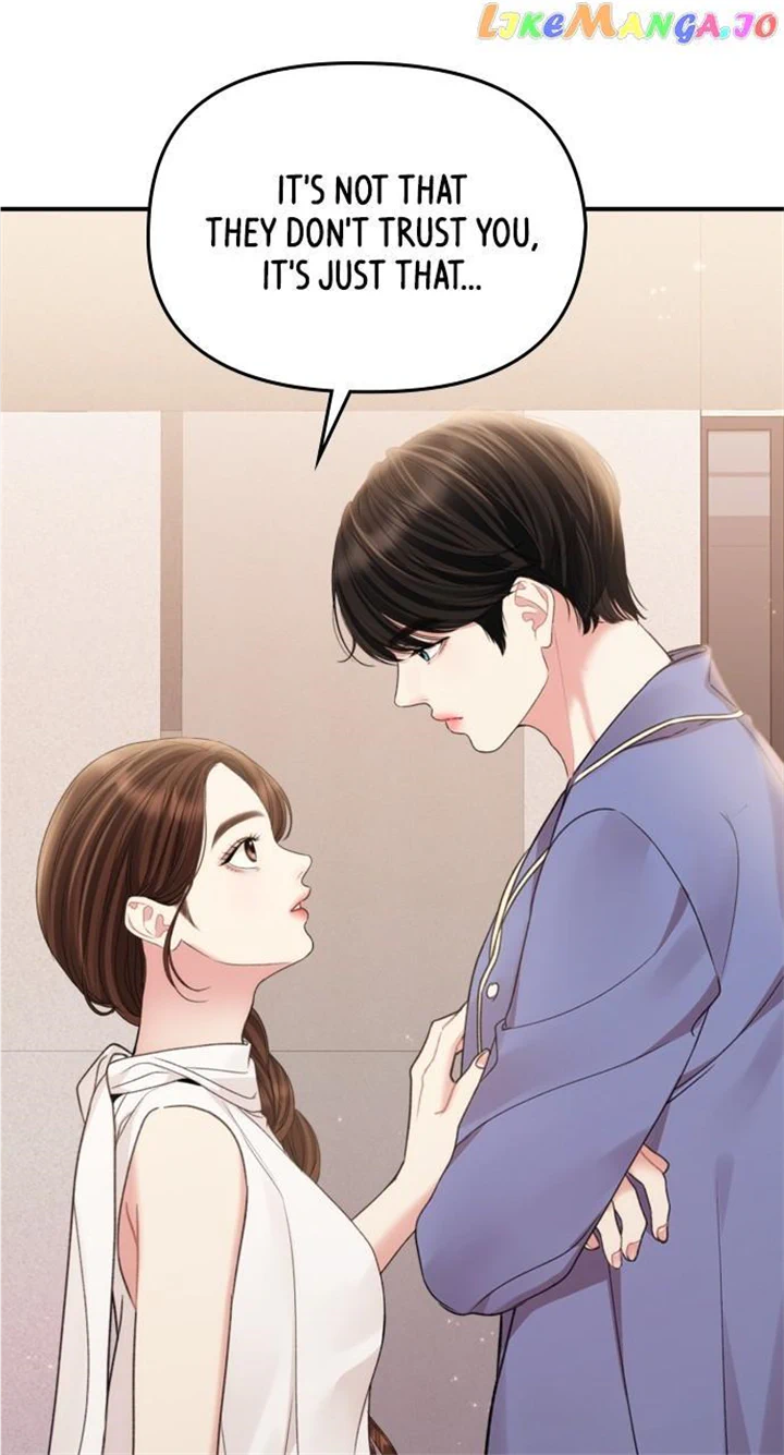 To You, Who Keep the Star chapter 149 page 6