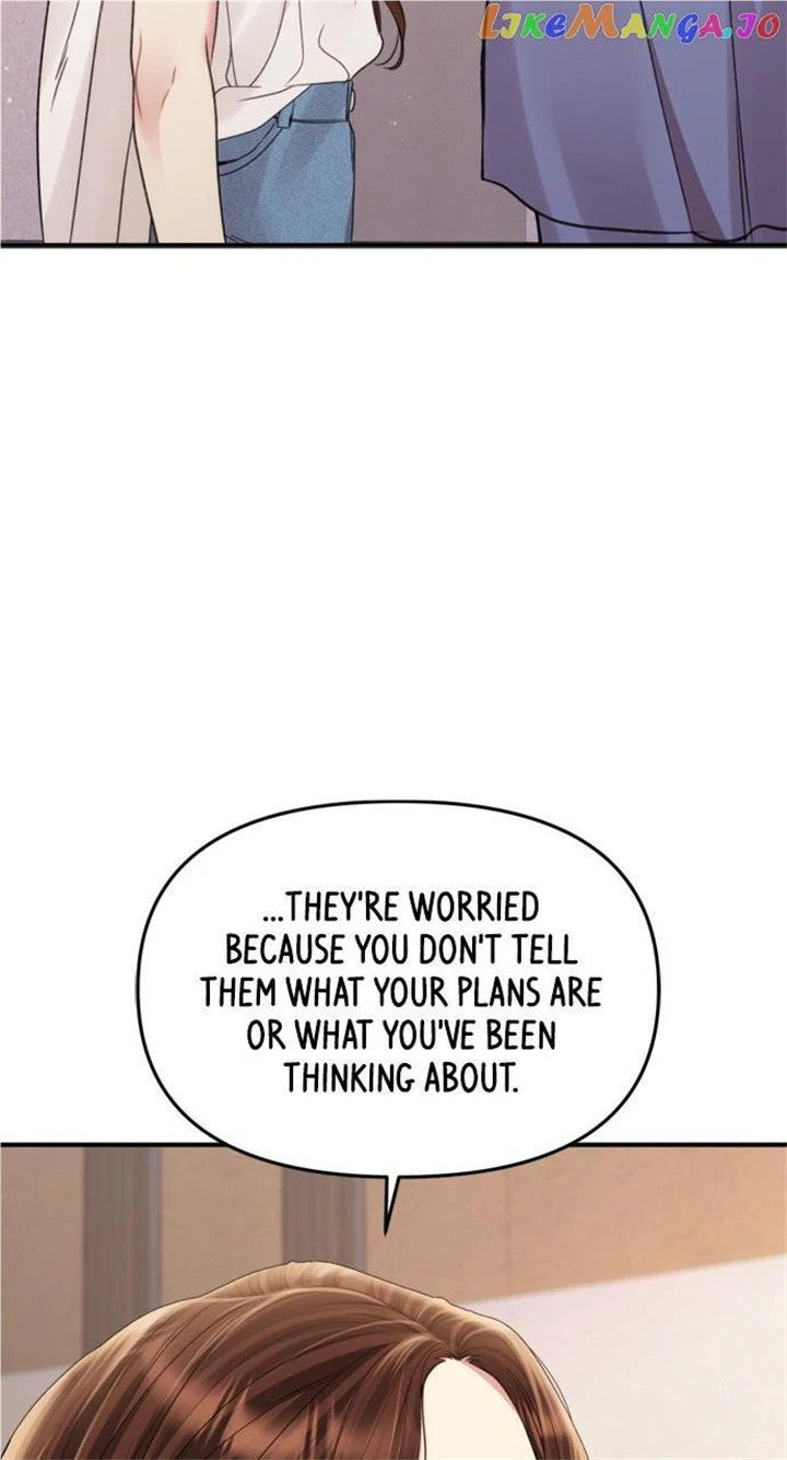 To You, Who Keep the Star chapter 149 page 7