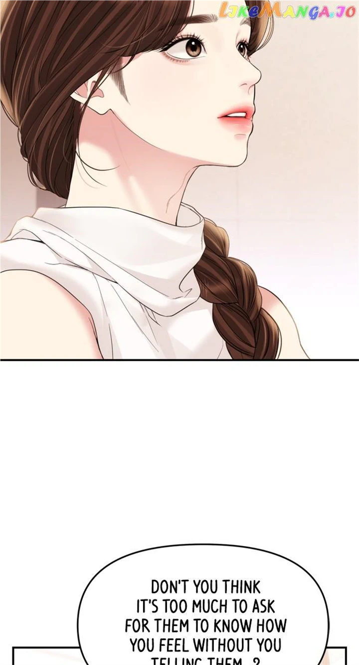 To You, Who Keep the Star chapter 149 page 8