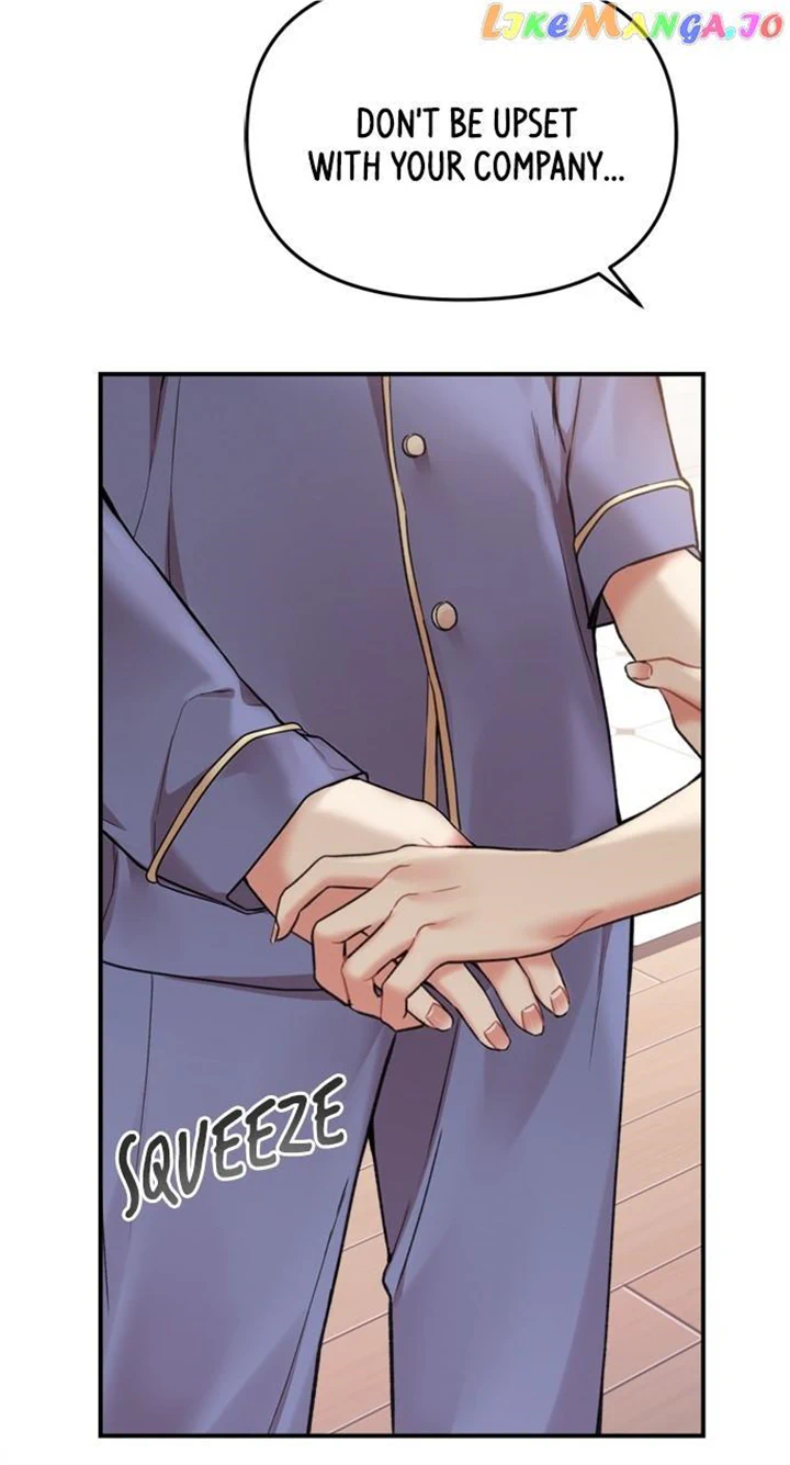 To You, Who Keep the Star chapter 149 page 10