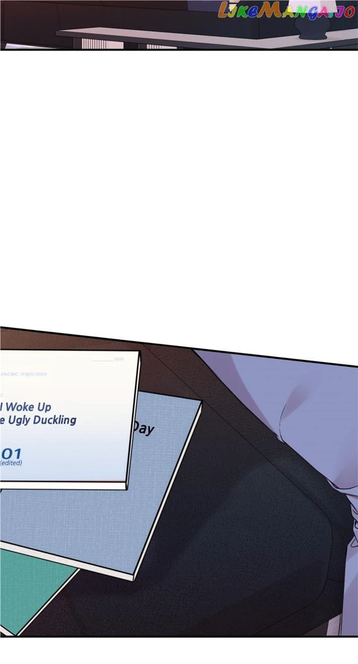 To You, Who Keep the Star chapter 149 page 20