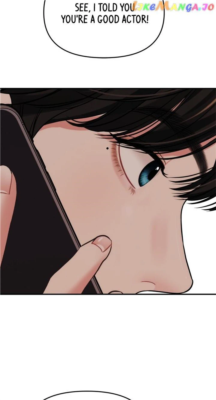 To You, Who Keep the Star chapter 149 page 33