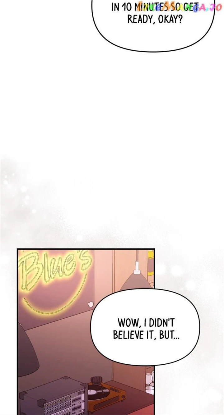 To You, Who Keep the Star chapter 149 page 35