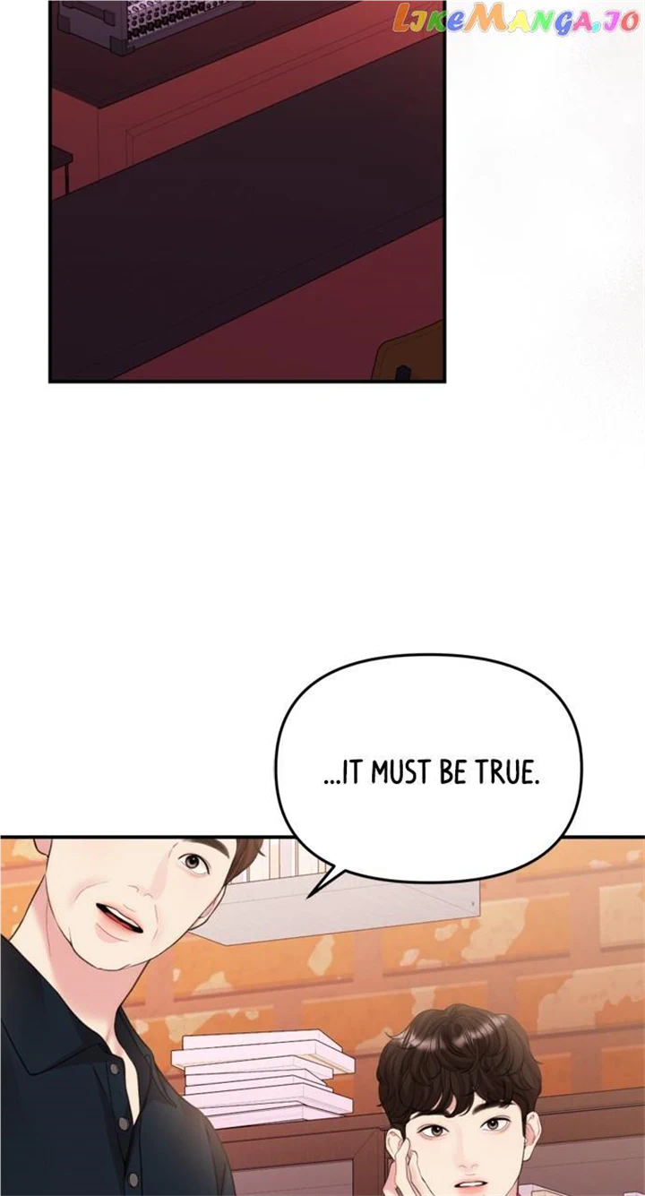 To You, Who Keep the Star chapter 149 page 36