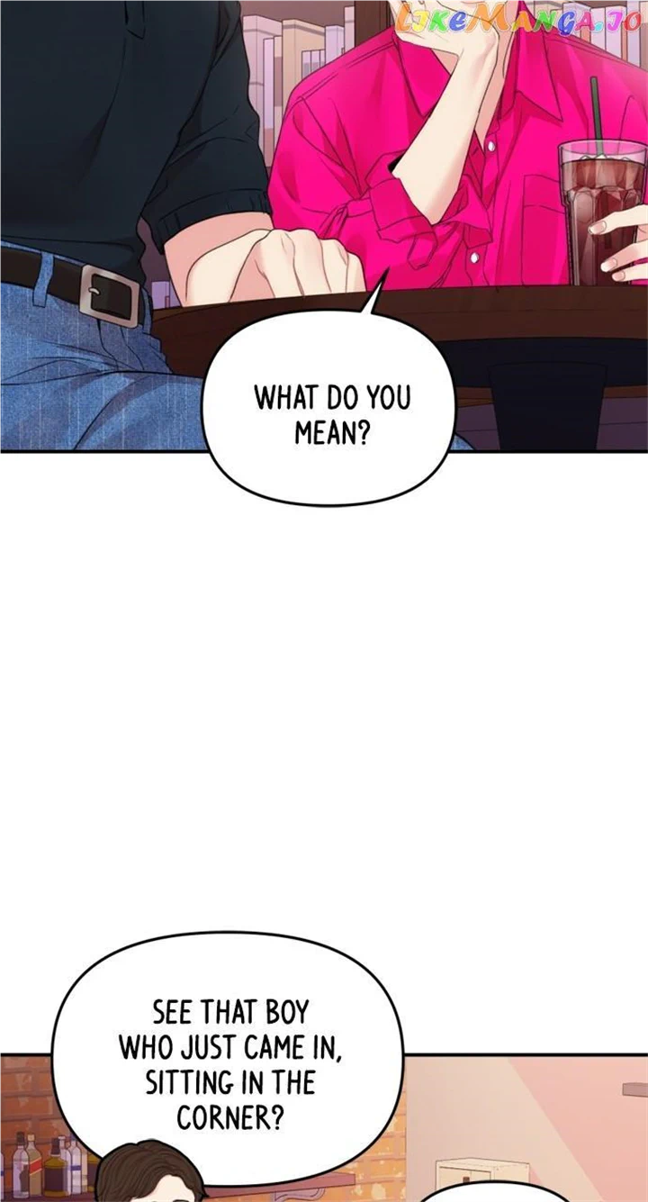 To You, Who Keep the Star chapter 149 page 37