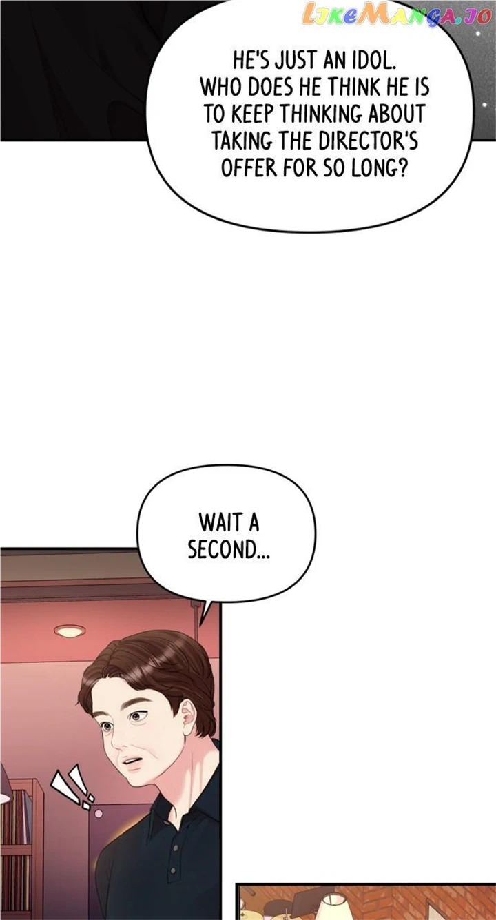 To You, Who Keep the Star chapter 149 page 40