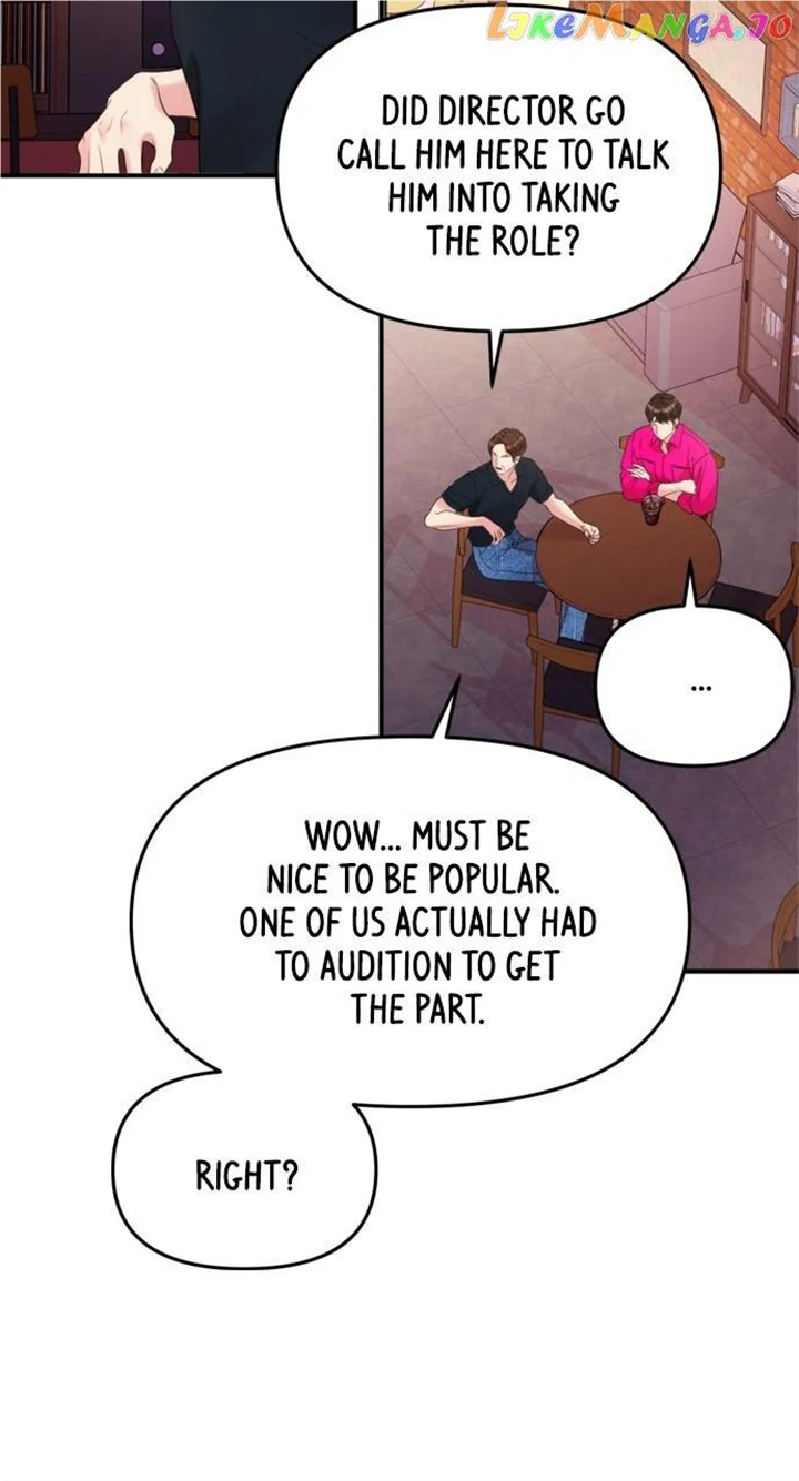 To You, Who Keep the Star chapter 149 page 41