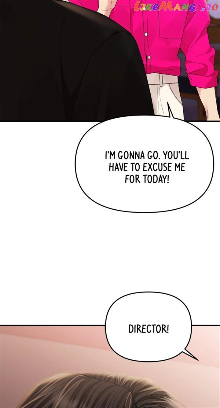 To You, Who Keep the Star chapter 149 page 64