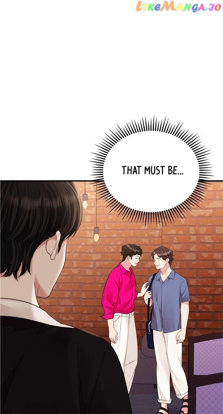 To You, Who Keep the Star chapter 149 page 66